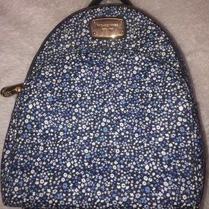 Michael Kors Mini back pack